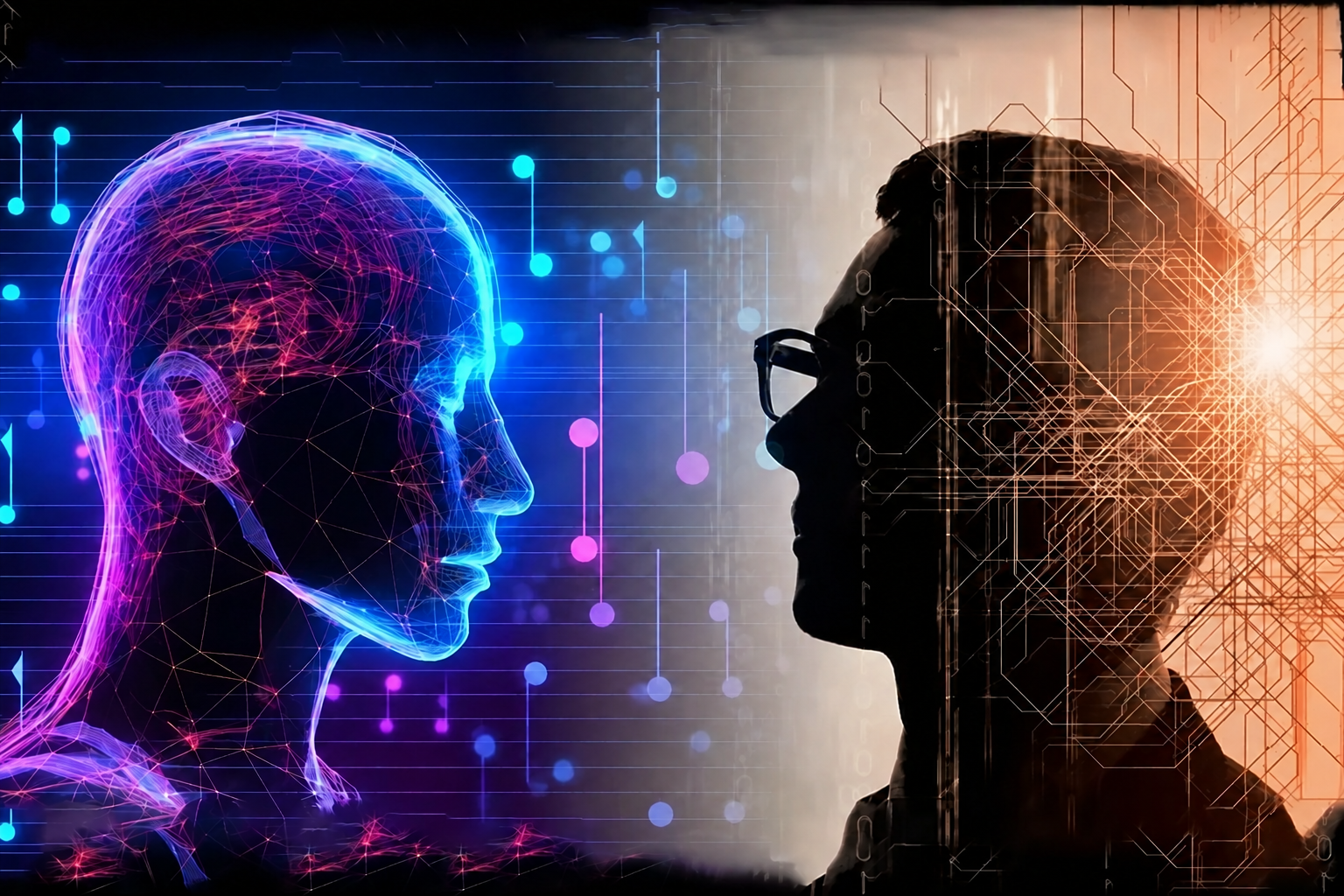 AI Translations vs. Human Translations